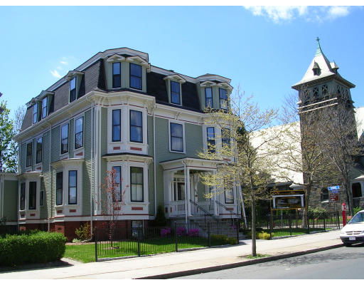 Building image