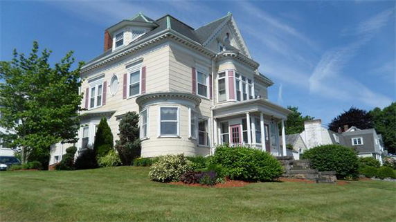 Building image