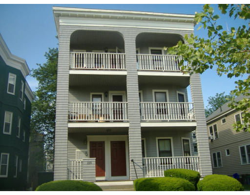 Building Images