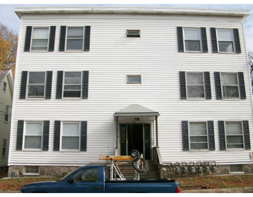 Building Images