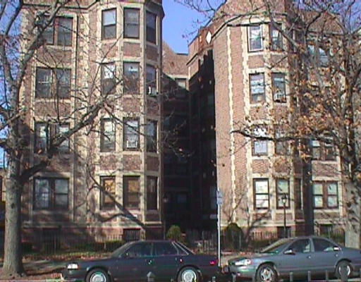 Building Images