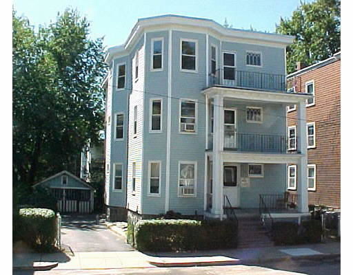 Building Images