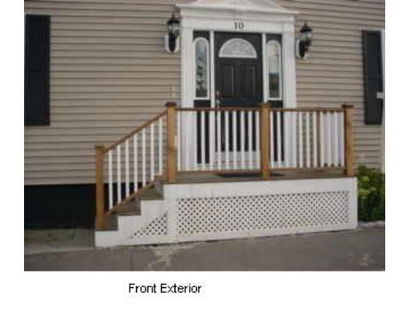 listing image