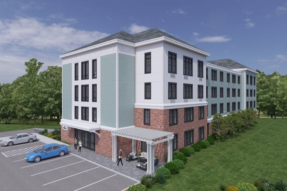 Building image