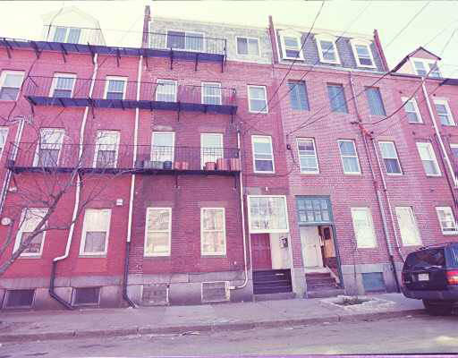 Building Images