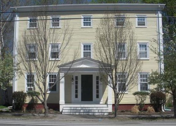 Building image