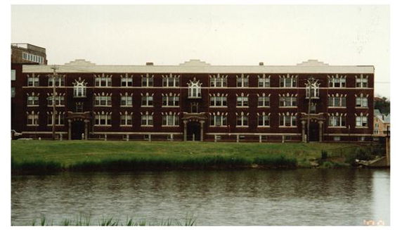 Building Images