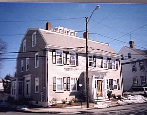 Building Images