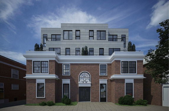 Building image