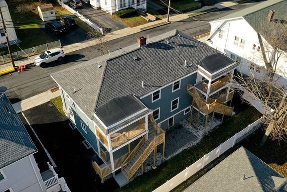 Building Images