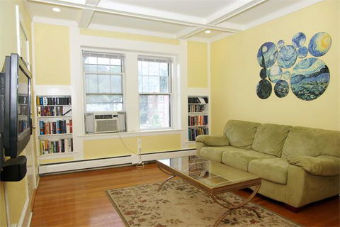 listing image