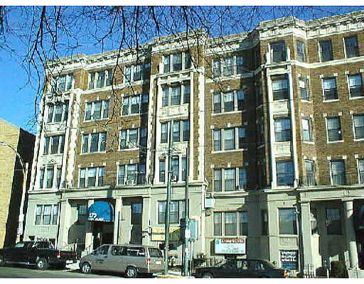 Building Images