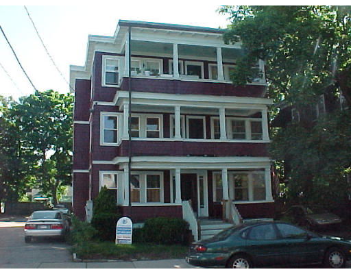 Building Images