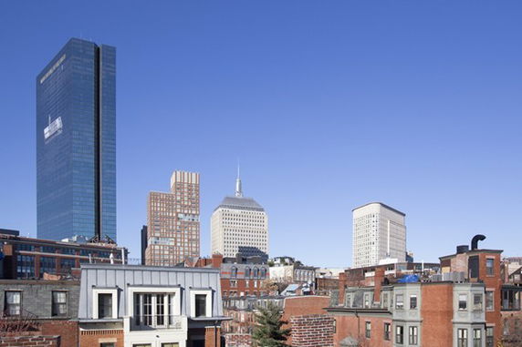 Building Images