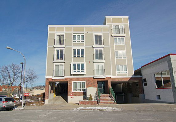 Building image