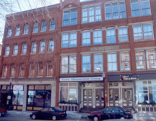 Building Images