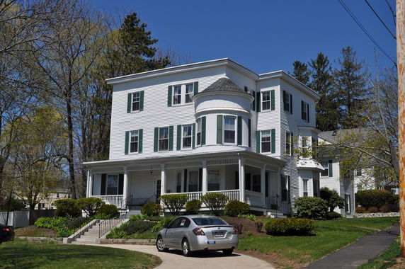 Building image