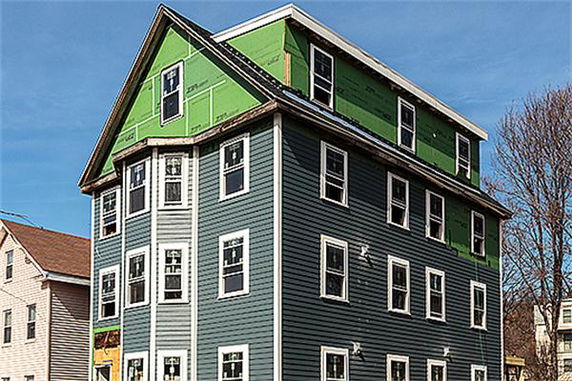 Building image