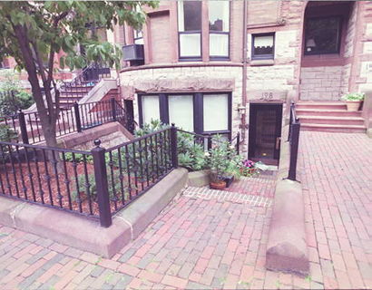 listing image
