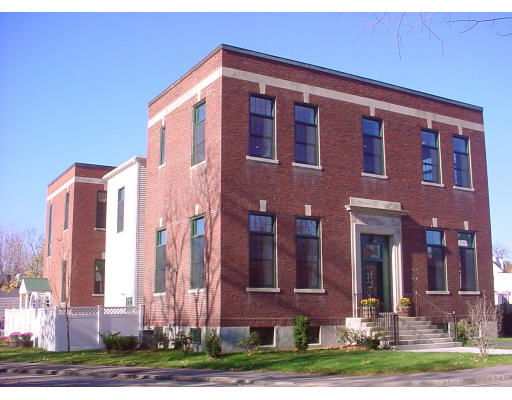 Building Images
