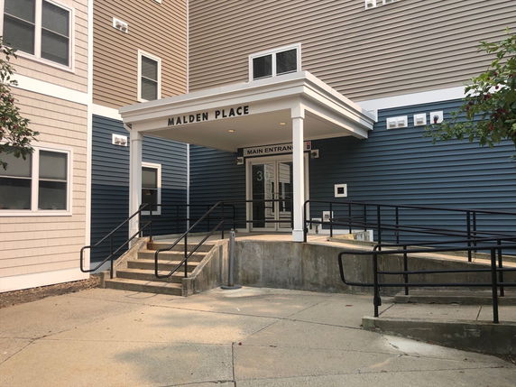 Building image