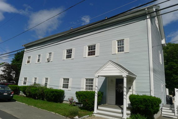 Building image