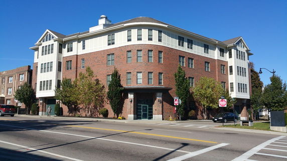Building image
