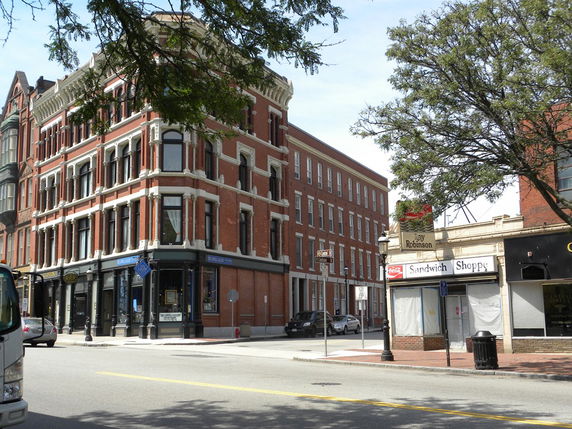 Building image