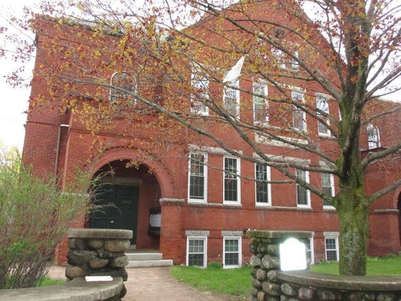 Building image