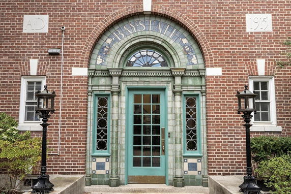 Building Images