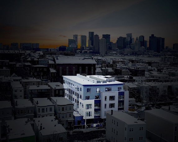 Building Images