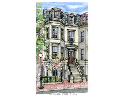 listing image