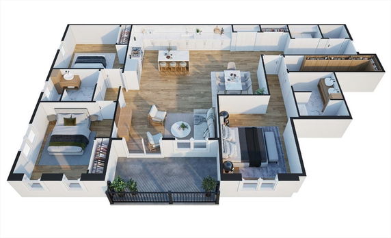 Building Images