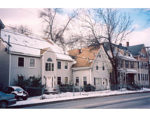 Building Images