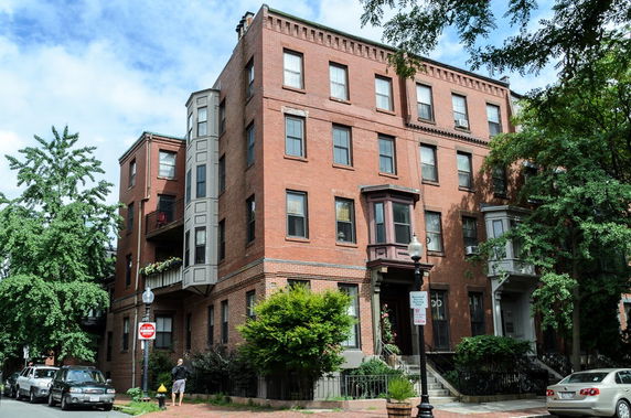Building image