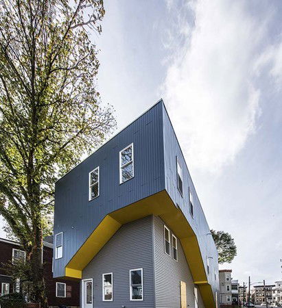 Building image