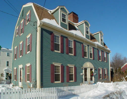 Building image