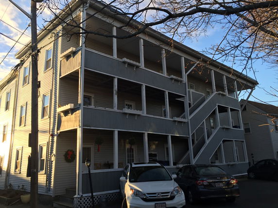 Building Images