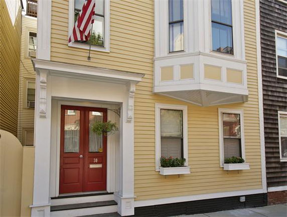 Building image