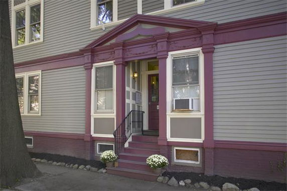 Building image