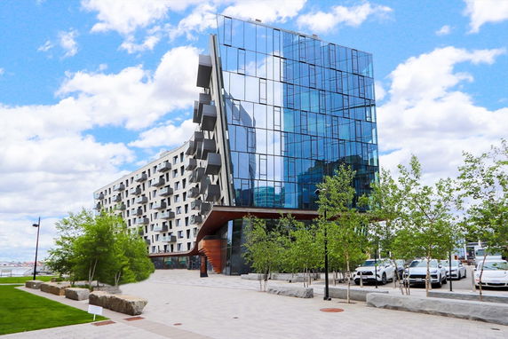 Building Images