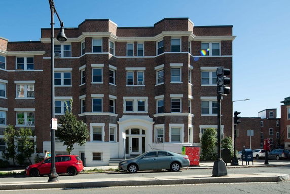 Building image