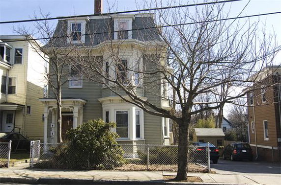Building image