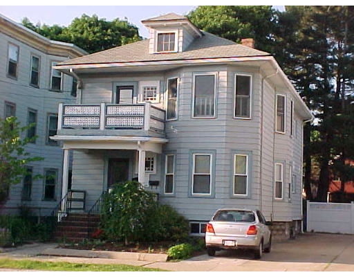 Building Images