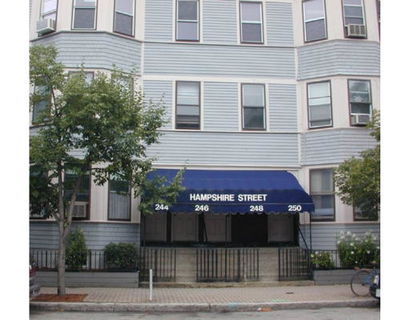 listing image