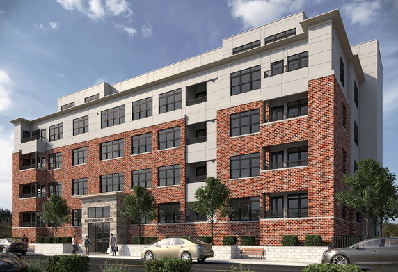 Building image