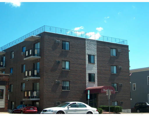 Building Images