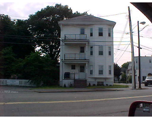 Building Images