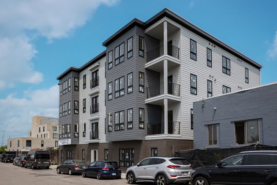 Building image