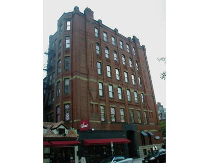 listing image
